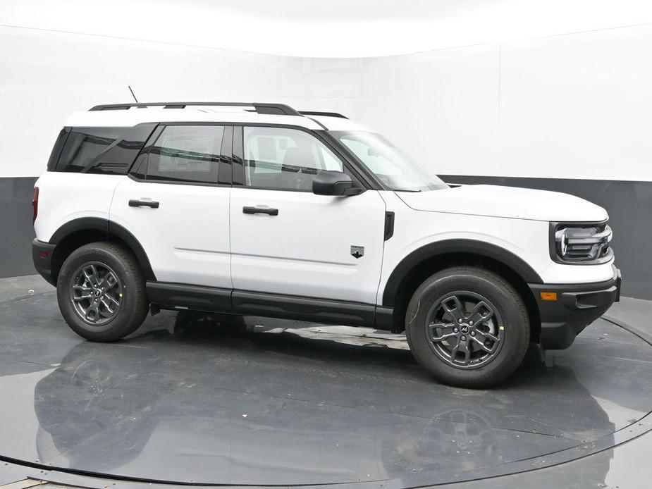 new 2024 Ford Bronco Sport car, priced at $26,780