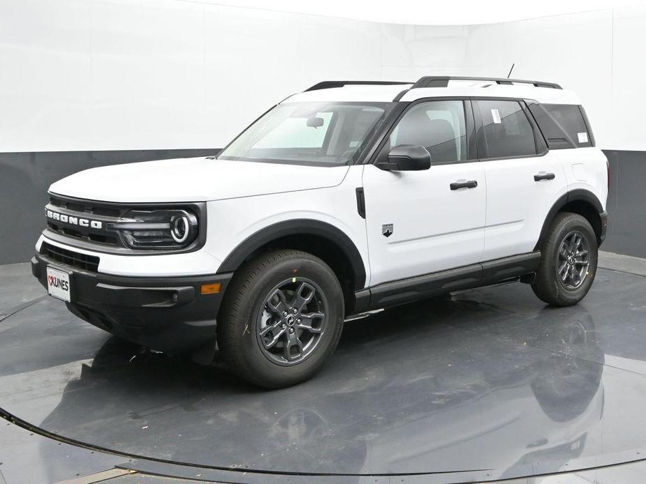 new 2024 Ford Bronco Sport car, priced at $26,780