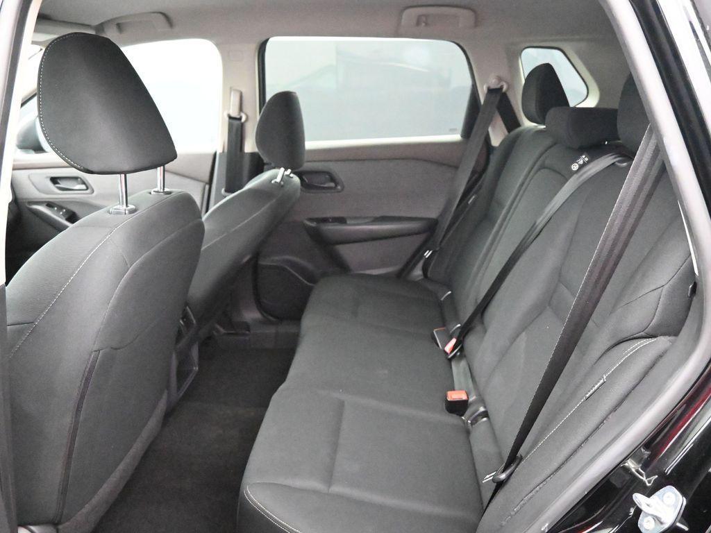 used 2023 Nissan Rogue car, priced at $20,495