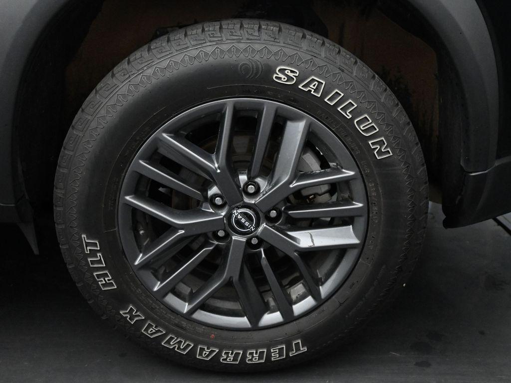 used 2023 Nissan Rogue car, priced at $20,495