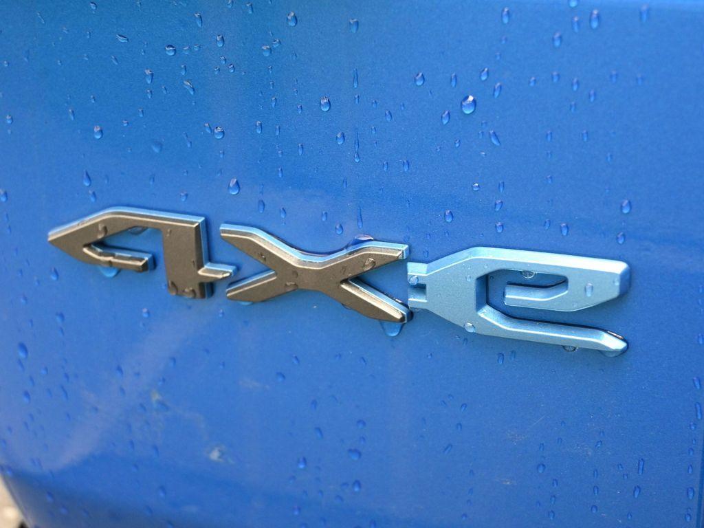 used 2024 Jeep Wrangler 4xe car, priced at $37,500