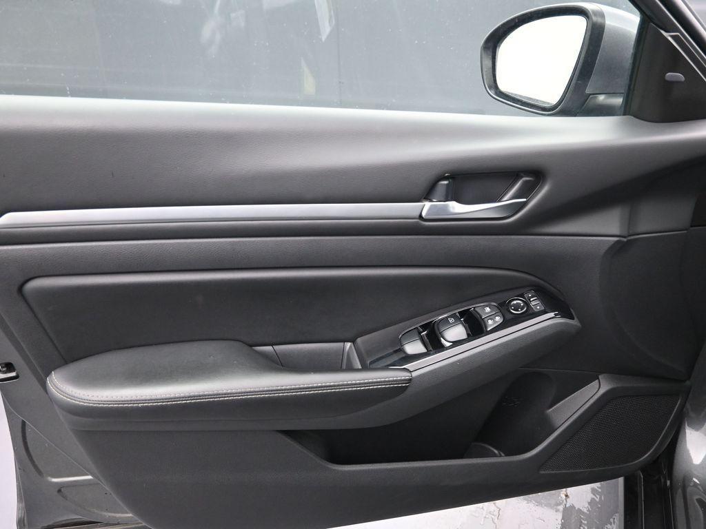 used 2023 Nissan Altima car, priced at $19,796