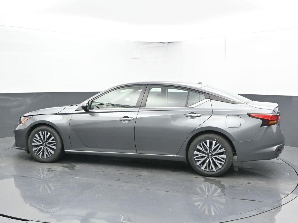 used 2023 Nissan Altima car, priced at $19,796