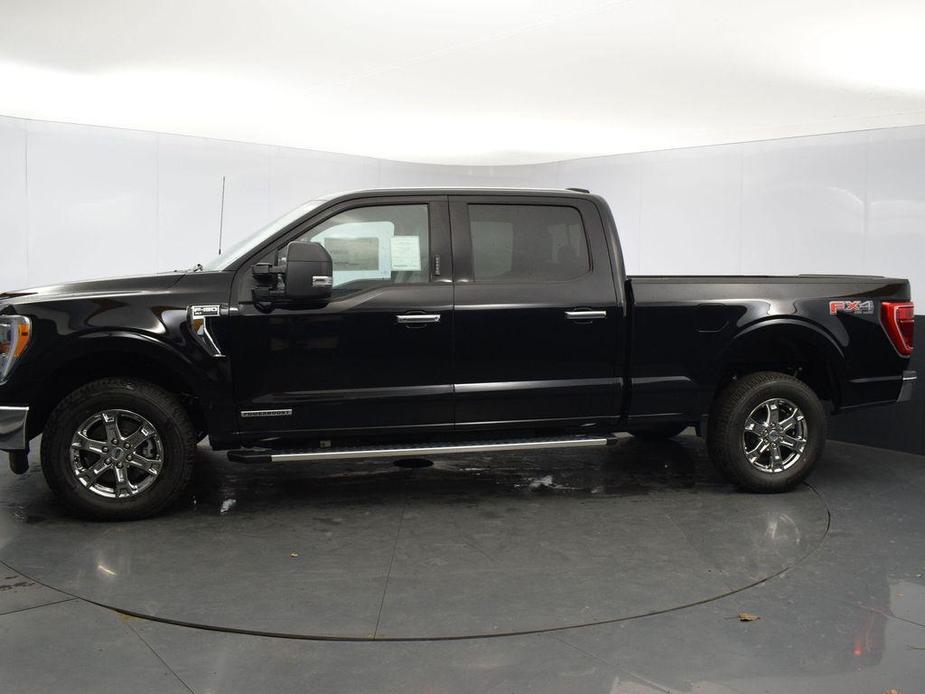new 2023 Ford F-150 car, priced at $59,618