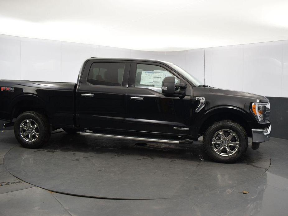 new 2023 Ford F-150 car, priced at $59,618