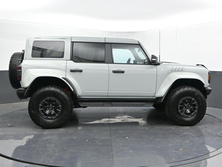 new 2024 Ford Bronco car, priced at $93,741