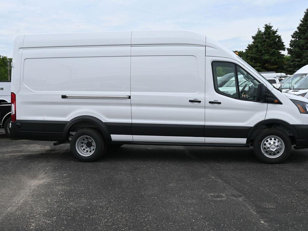 new 2025 Ford Transit-350 car, priced at $58,720