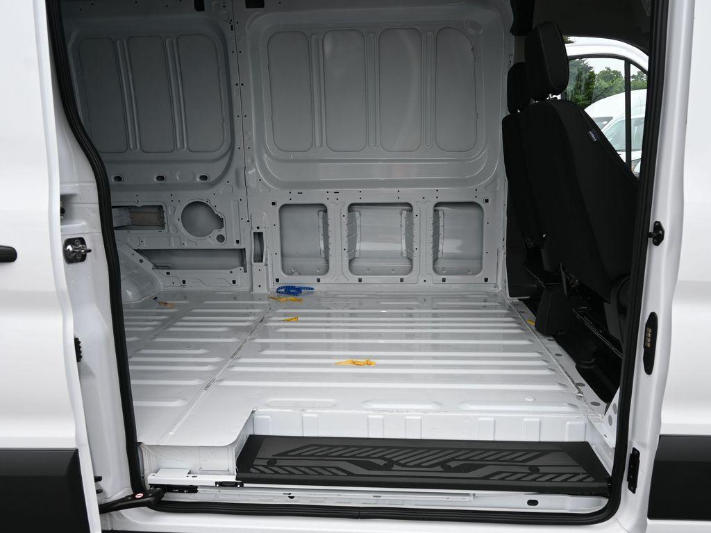 new 2025 Ford Transit-350 car, priced at $58,720