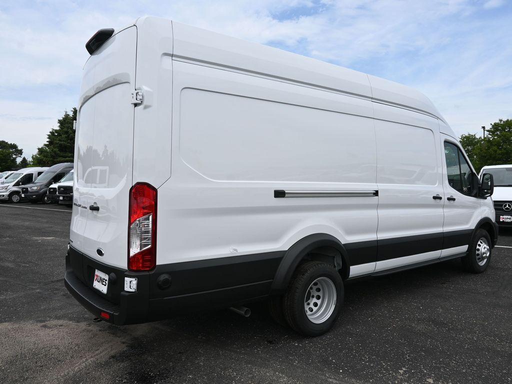 new 2025 Ford Transit-350 car, priced at $58,720