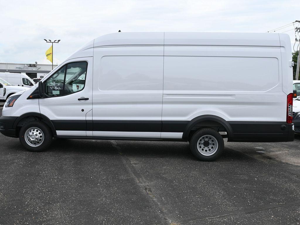 new 2025 Ford Transit-350 car, priced at $58,720