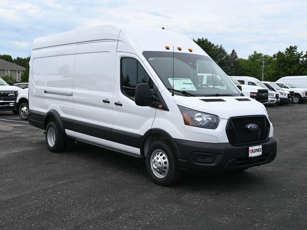 new 2025 Ford Transit-350 car, priced at $58,720