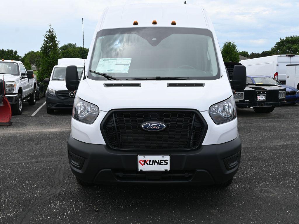 new 2025 Ford Transit-350 car, priced at $58,720