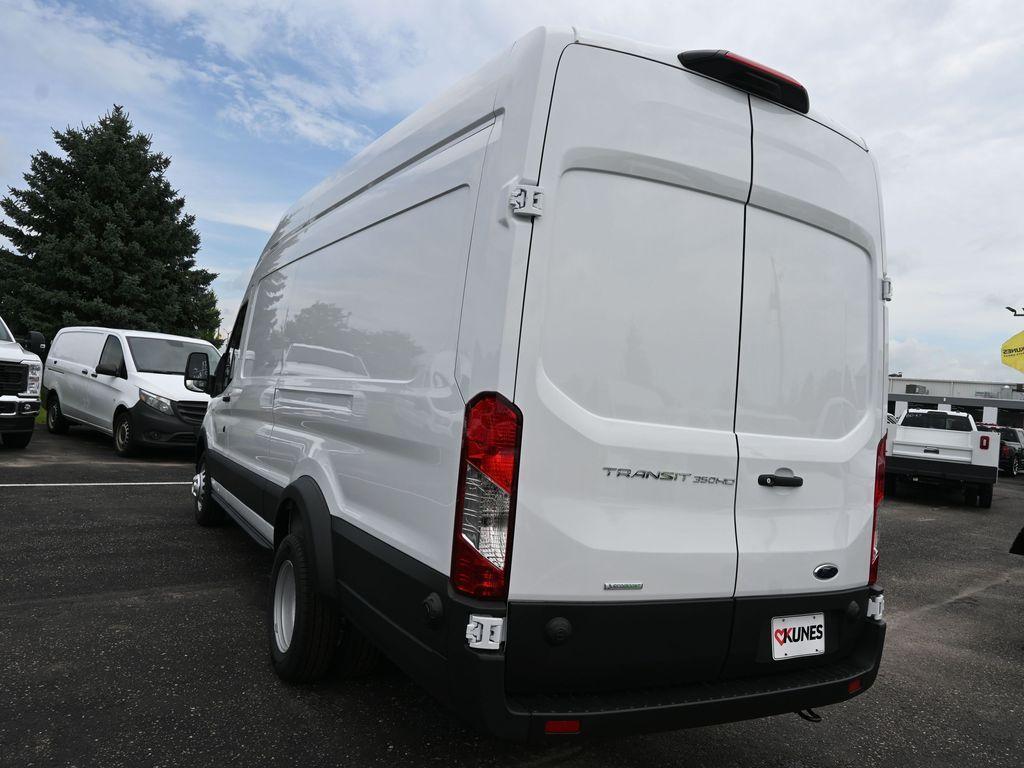 new 2025 Ford Transit-350 car, priced at $58,720