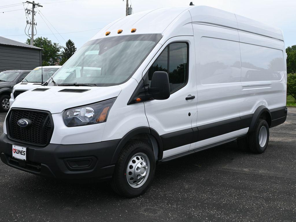 new 2025 Ford Transit-350 car, priced at $58,720