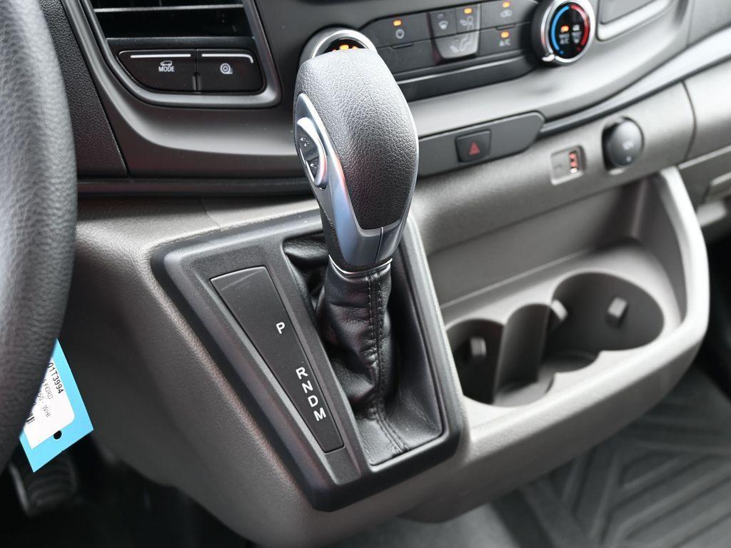 new 2025 Ford Transit-350 car, priced at $58,720