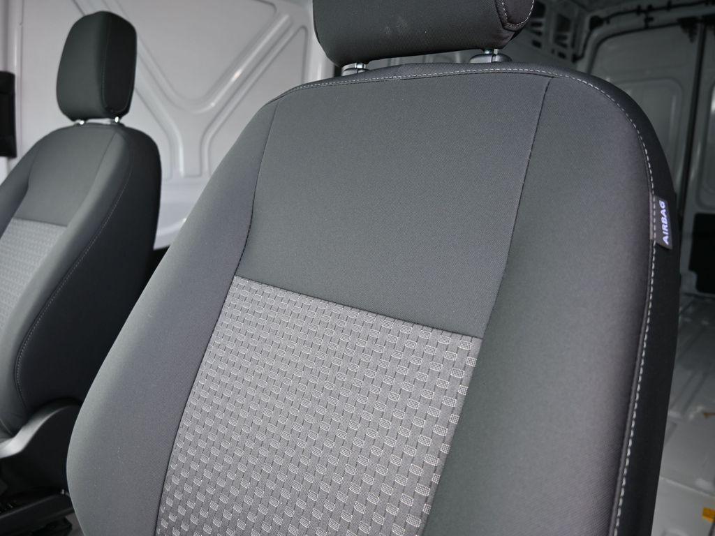 new 2025 Ford Transit-350 car, priced at $58,720