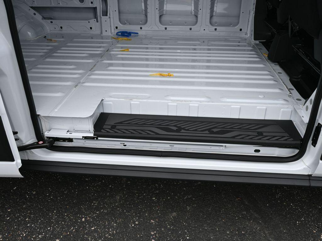 new 2025 Ford Transit-350 car, priced at $58,720
