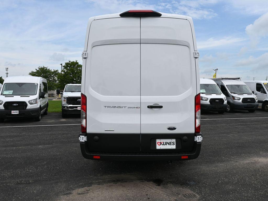 new 2025 Ford Transit-350 car, priced at $58,720