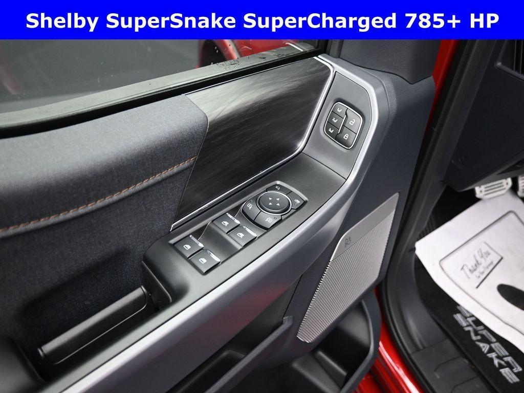 new 2025 Ford F-150 car, priced at $138,720