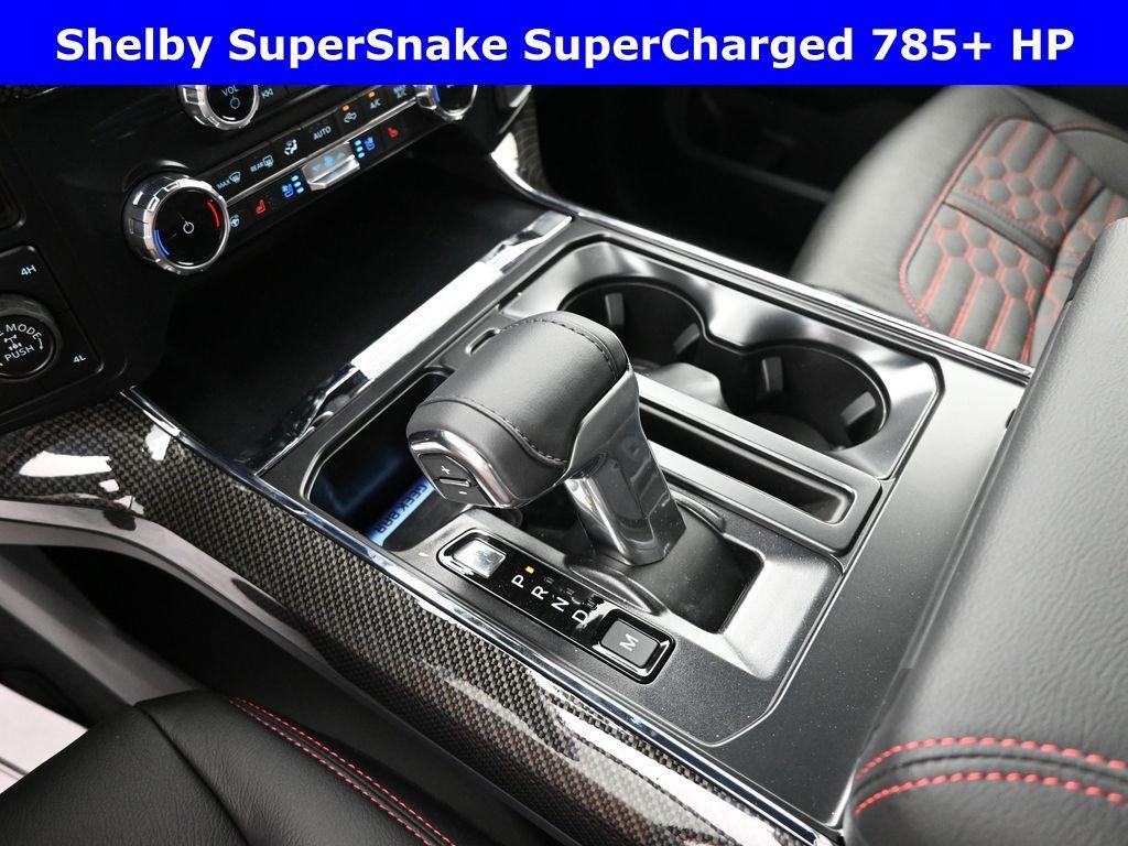 new 2025 Ford F-150 car, priced at $138,720