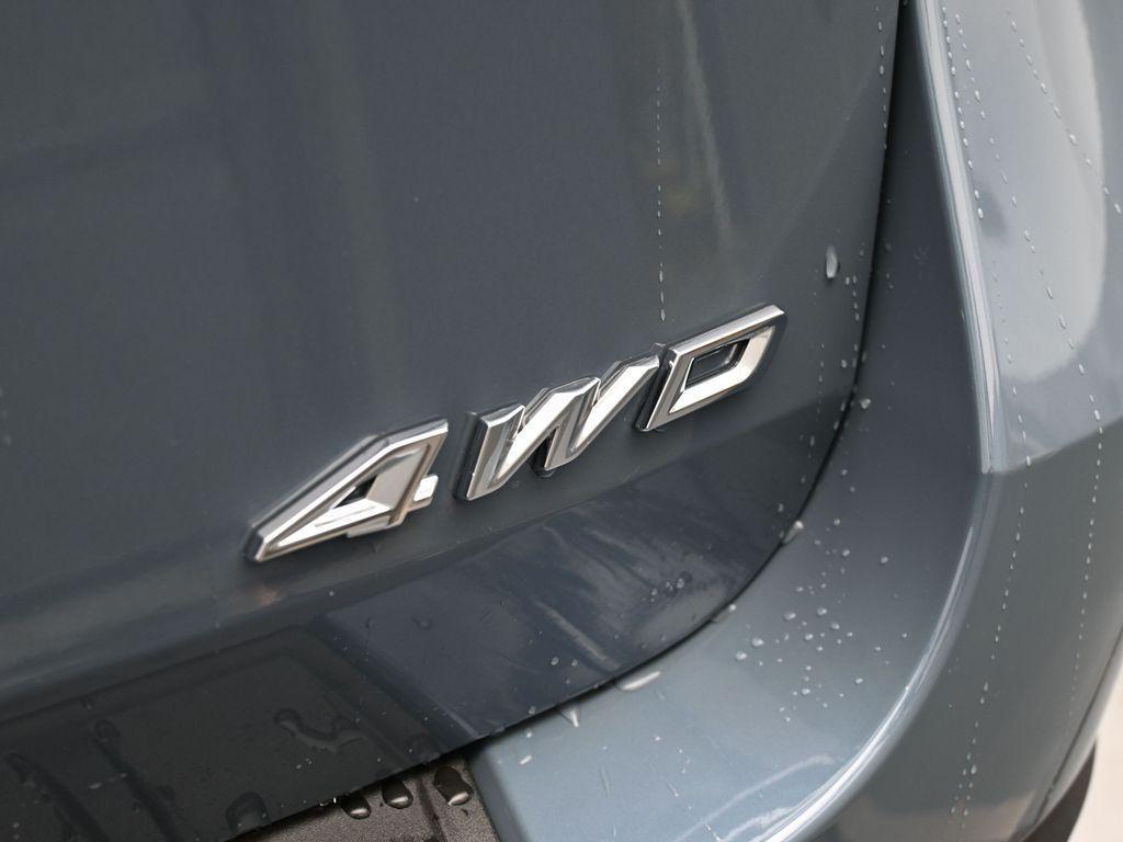 new 2026 Ford Explorer car, priced at $54,700