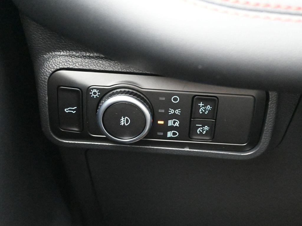 new 2026 Ford Explorer car, priced at $54,700