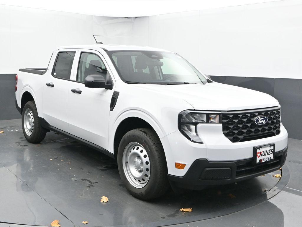 new 2025 Ford Maverick car, priced at $29,065