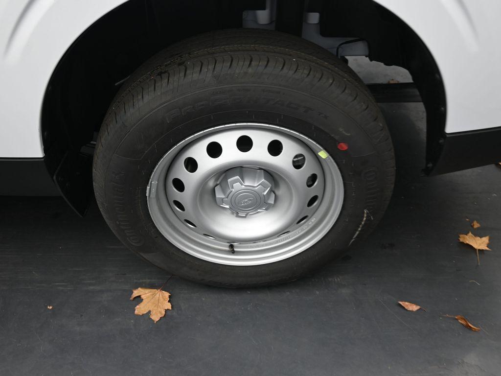 new 2025 Ford Maverick car, priced at $29,065