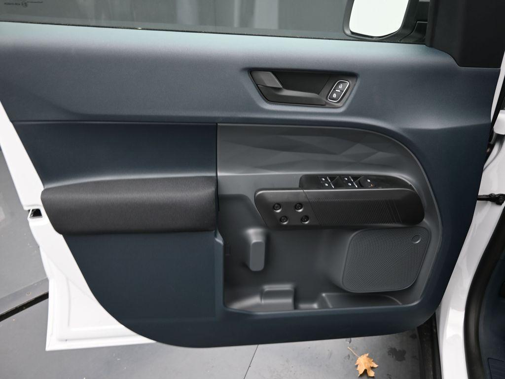 new 2025 Ford Maverick car, priced at $29,065