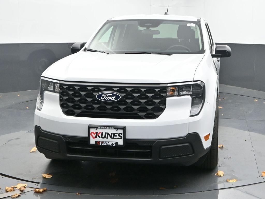 new 2025 Ford Maverick car, priced at $29,065