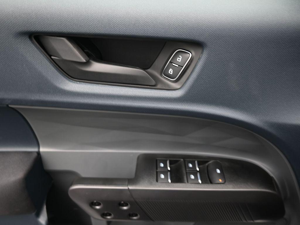 new 2025 Ford Maverick car, priced at $29,065