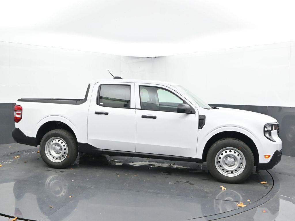 new 2025 Ford Maverick car, priced at $29,065
