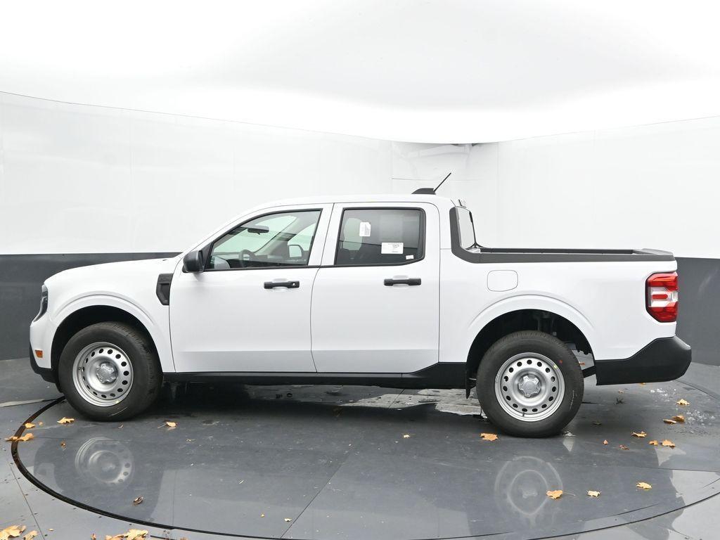 new 2025 Ford Maverick car, priced at $29,065