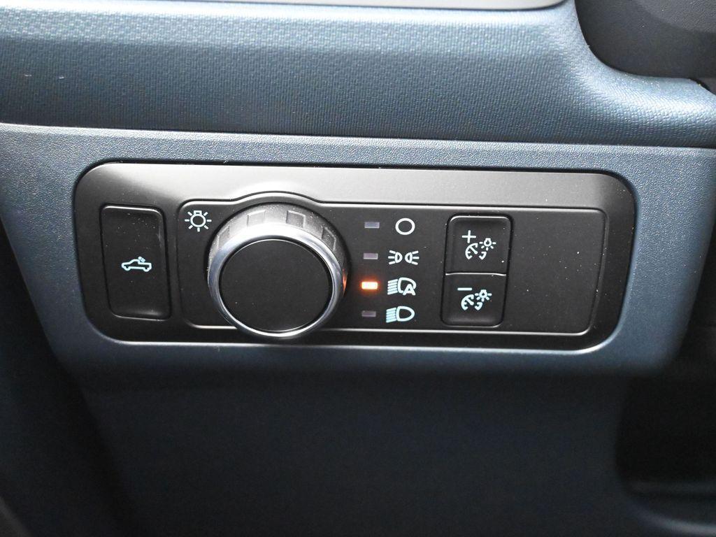 new 2025 Ford Maverick car, priced at $29,065