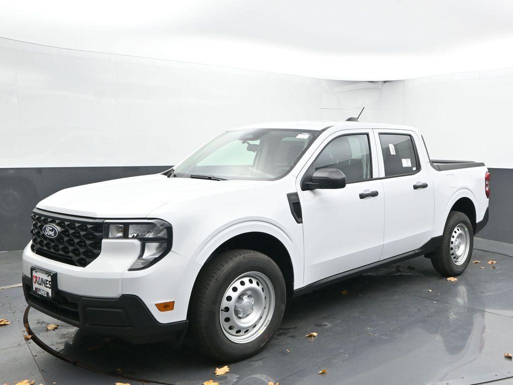new 2025 Ford Maverick car, priced at $29,065