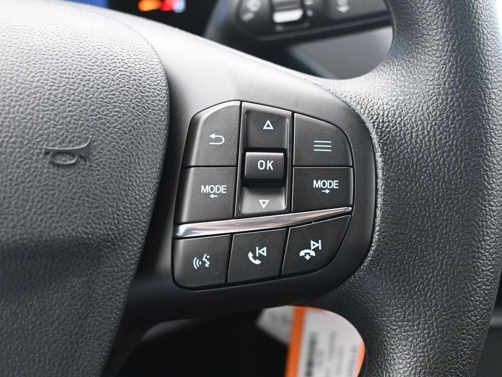 new 2025 Ford Maverick car, priced at $29,065