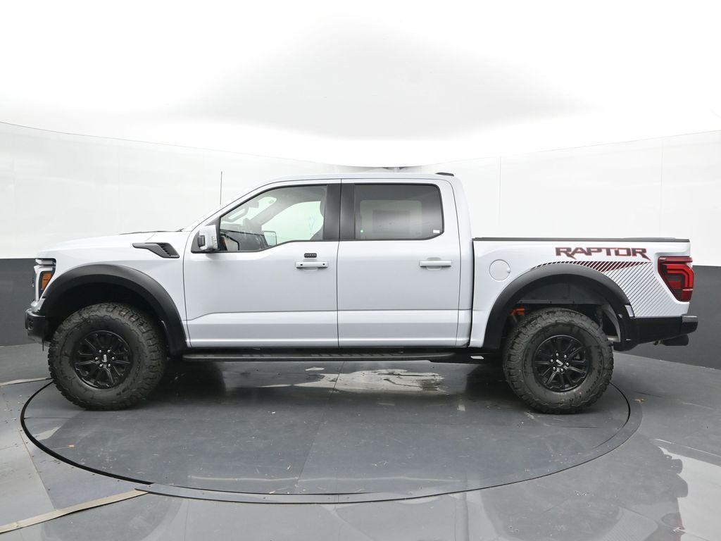 new 2025 Ford F-150 car, priced at $84,020