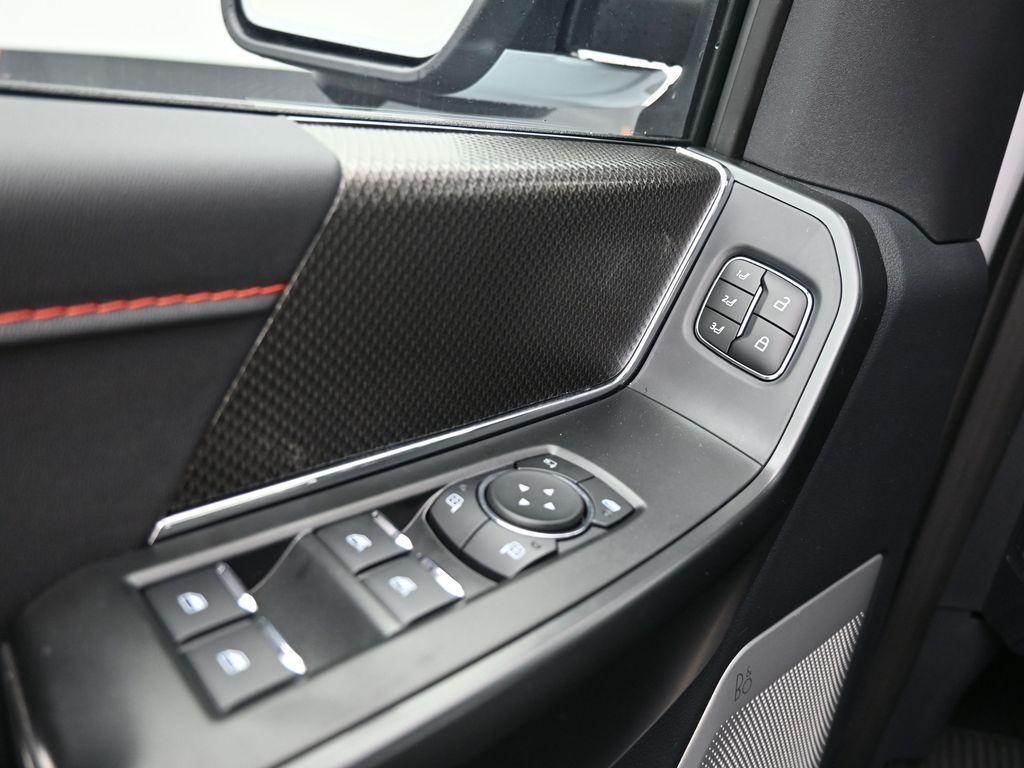 new 2025 Ford F-150 car, priced at $84,020
