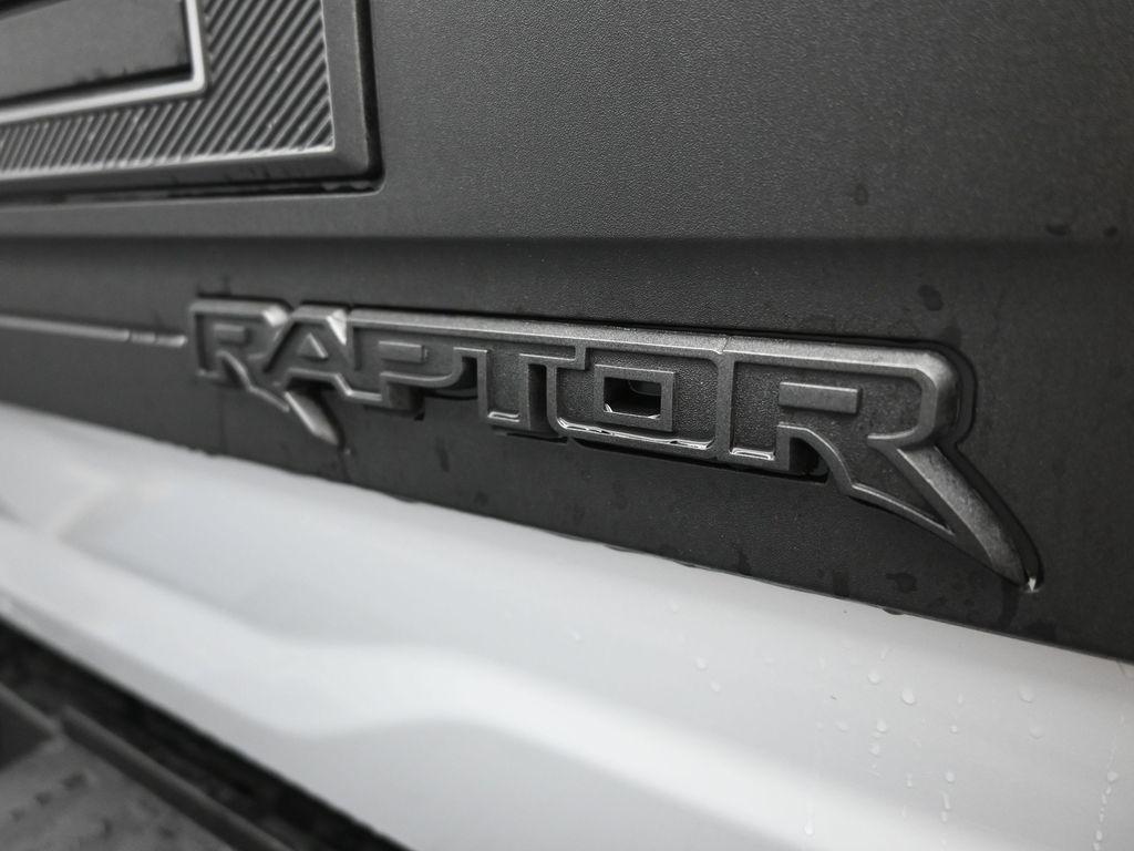 new 2025 Ford F-150 car, priced at $84,020