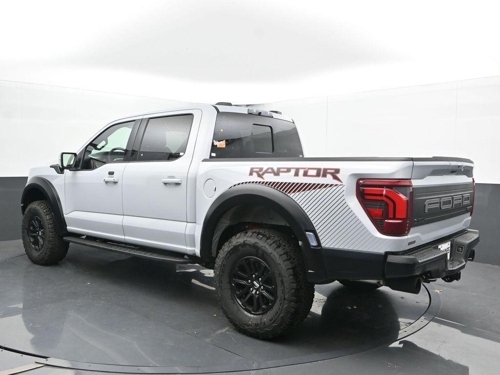 new 2025 Ford F-150 car, priced at $84,020