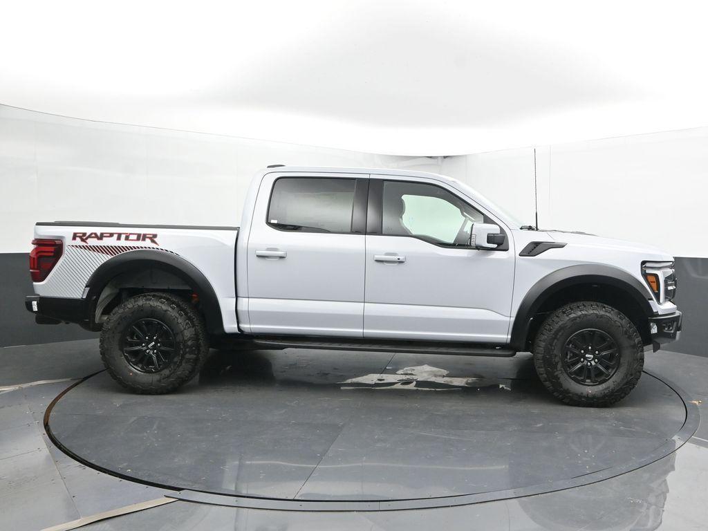 new 2025 Ford F-150 car, priced at $84,020