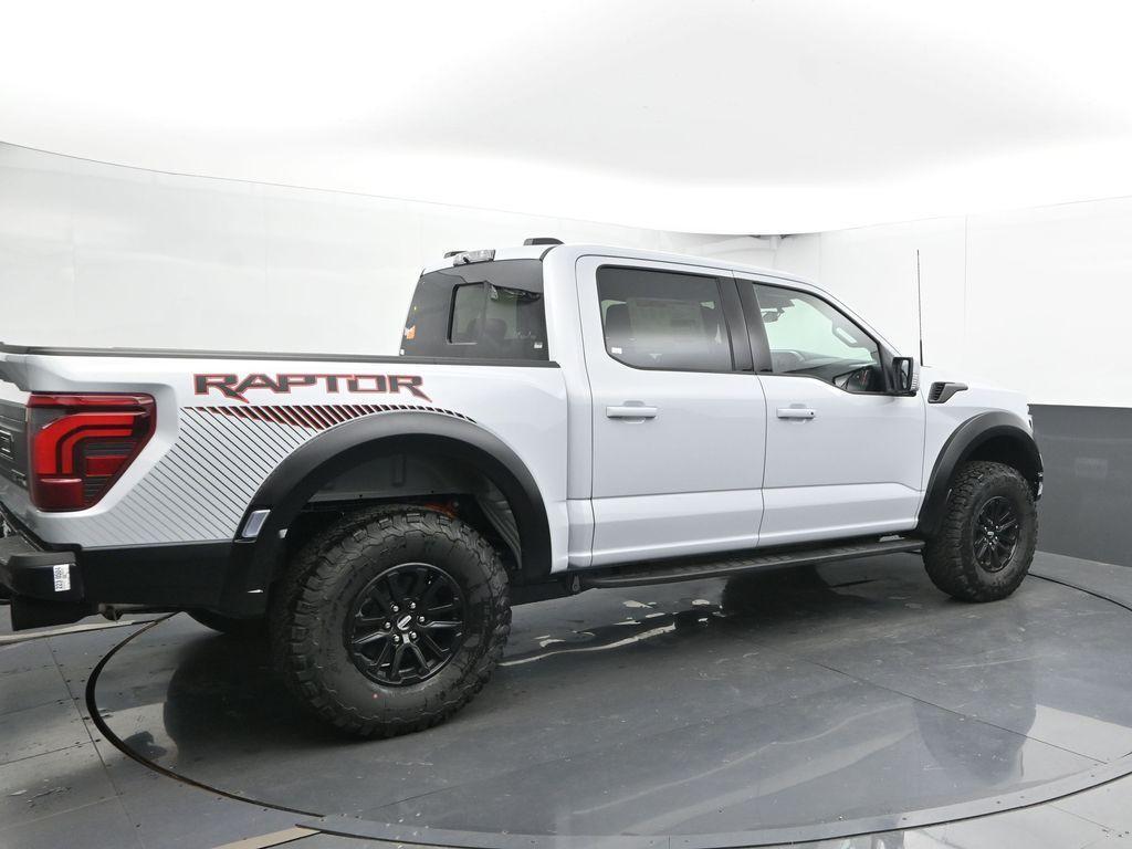new 2025 Ford F-150 car, priced at $84,020