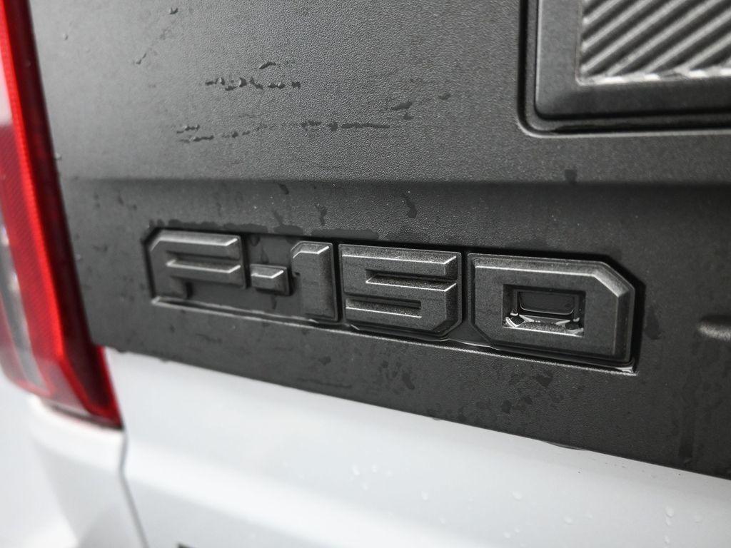 new 2025 Ford F-150 car, priced at $84,020