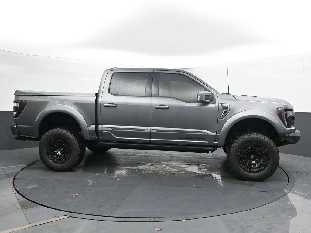 used 2023 Ford F-150 car, priced at $69,885