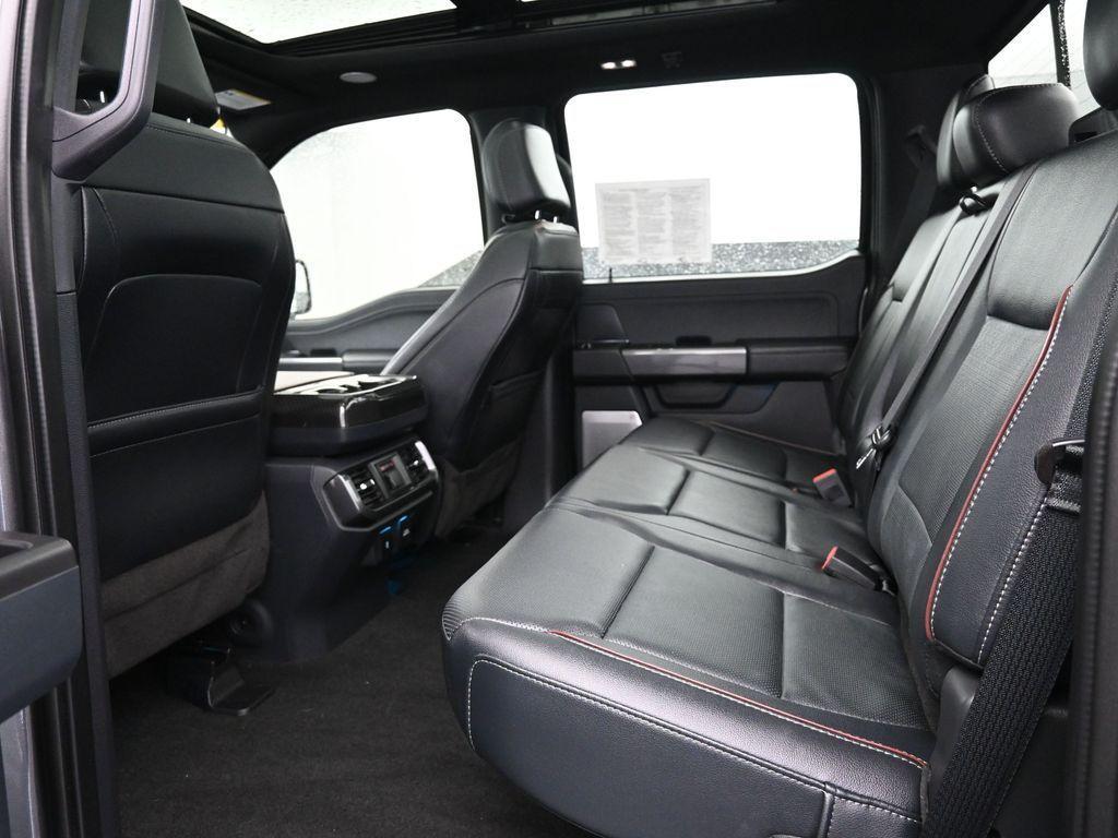 used 2023 Ford F-150 car, priced at $69,885