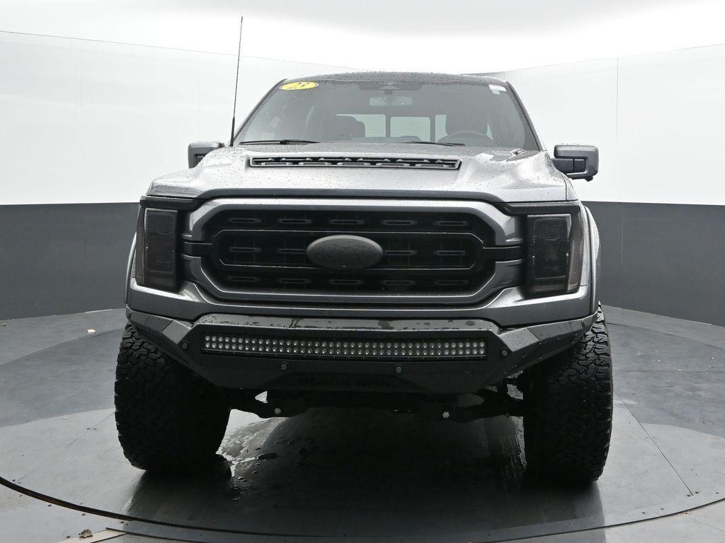 used 2023 Ford F-150 car, priced at $69,885