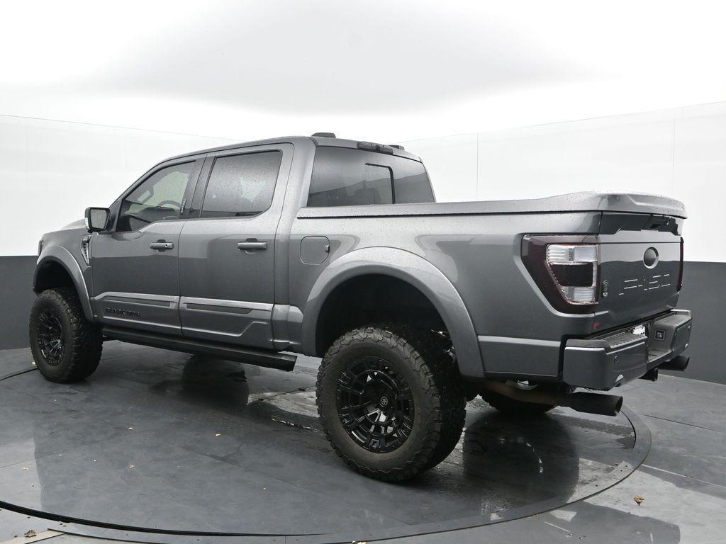 used 2023 Ford F-150 car, priced at $69,885