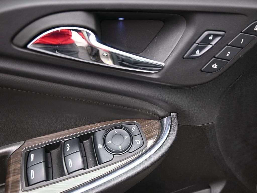 used 2024 Chevrolet Malibu car, priced at $24,607