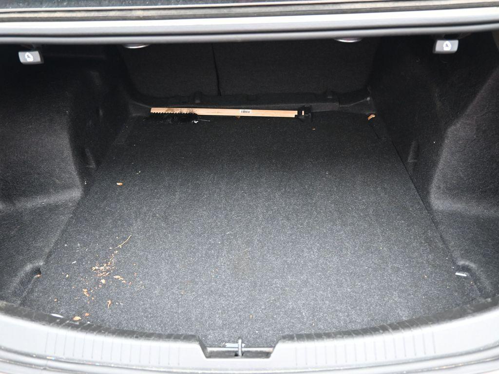 used 2024 Chevrolet Malibu car, priced at $24,607