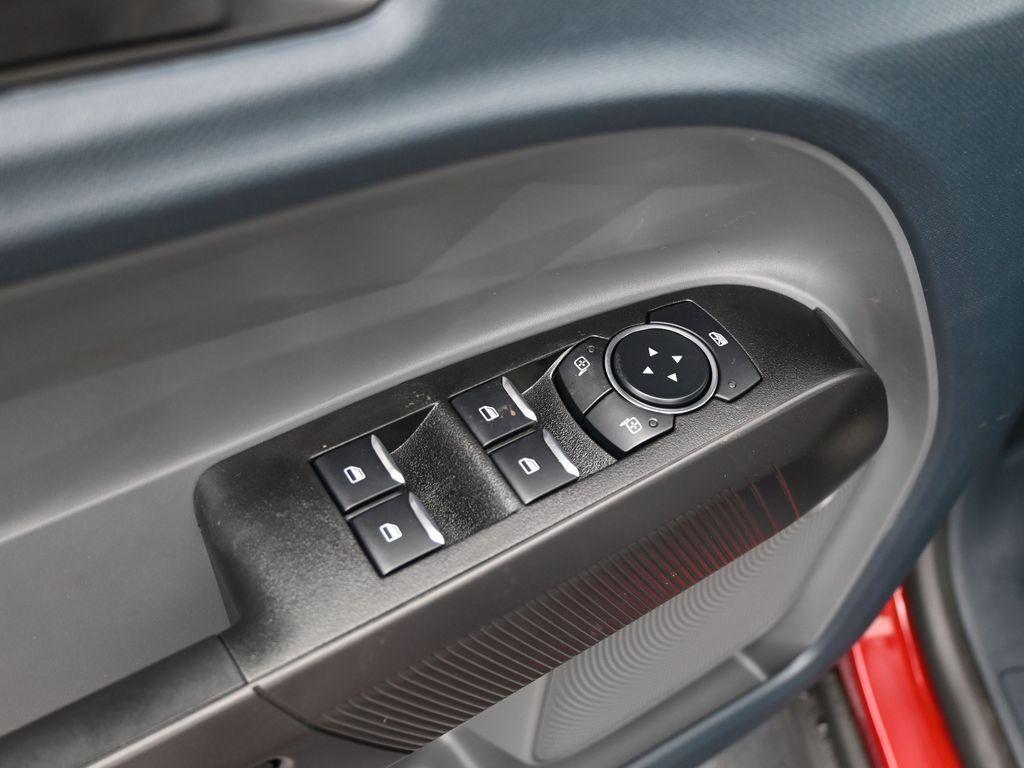 new 2025 Ford Maverick car, priced at $36,269
